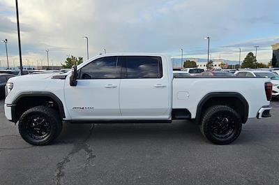 2024 GMC Sierra 3500 Crew Cab 4WD Pickup for sale #1FP0202 - photo 2