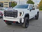 2024 GMC Sierra 3500 Crew Cab 4WD Pickup for sale #1FP0202 - photo 7