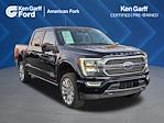 2022 Ford F-150 SuperCrew Cab 4WD Pickup for sale #1FP0206 - photo 2