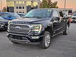 2022 Ford F-150 SuperCrew Cab 4WD Pickup for sale #1FP0206 - photo 8