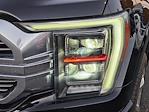 2022 Ford F-150 SuperCrew Cab 4WD Pickup for sale #1FP0206 - photo 10