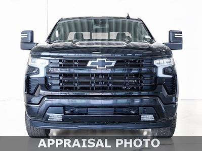 2022 Chevrolet Silverado 1500 Crew Cab 4WD Pickup for sale #1FP0210 - photo 2
