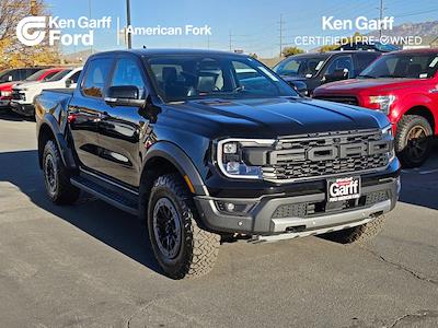 2024 Ford Ranger SuperCrew Cab 4WD Pickup for sale #1FP0211 - photo 1