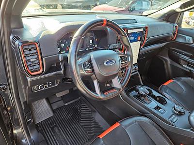 2024 Ford Ranger SuperCrew Cab 4WD Pickup for sale #1FP0211 - photo 1