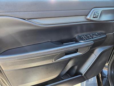 2024 Ford Ranger SuperCrew Cab 4WD Pickup for sale #1FP0211 - photo 2