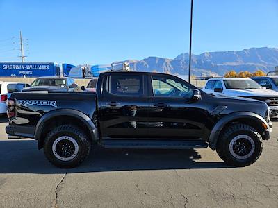 2024 Ford Ranger SuperCrew Cab 4WD Pickup for sale #1FP0211 - photo 2