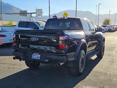 2024 Ford Ranger SuperCrew Cab 4WD Pickup for sale #1FP0211 - photo 2