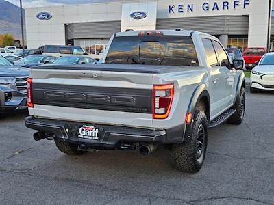 2023 Ford F-150 SuperCrew Cab 4WD Pickup for sale #1FP0212 - photo 2