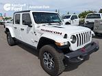 2023 Jeep Gladiator Crew Cab 4WD Pickup for sale #1FP0216 - photo 1