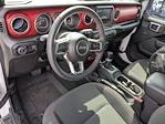 2023 Jeep Gladiator Crew Cab 4WD Pickup for sale #1FP0216 - photo 13