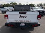 2023 Jeep Gladiator Crew Cab 4WD Pickup for sale #1FP0216 - photo 4