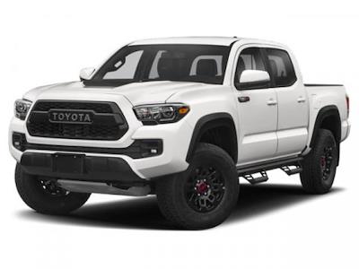 2018 Toyota Tacoma Double Cab 4WD Pickup for sale #1FP0220 - photo 1