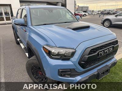 2018 Toyota Tacoma Double Cab 4WD Pickup for sale #1FP0220 - photo 1