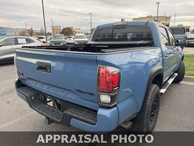 2018 Toyota Tacoma Double Cab 4WD Pickup for sale #1FP0220 - photo 2