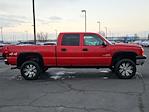 2006 Chevrolet Silverado 2500 Crew Cab 4WD Pickup for sale #1FP0220A - photo 3