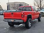 2006 Chevrolet Silverado 2500 Crew Cab 4WD Pickup for sale #1FP0220A - photo 2
