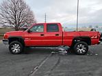 2006 Chevrolet Silverado 2500 Crew Cab 4WD Pickup for sale #1FP0220A - photo 6
