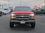 2006 Chevrolet Silverado 2500 Crew Cab 4WD Pickup for sale #1FP0220A - photo 8
