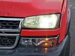 2006 Chevrolet Silverado 2500 Crew Cab 4WD Pickup for sale #1FP0220A - photo 9