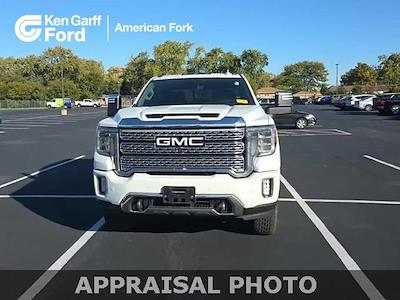 2020 GMC Sierra 2500 Crew Cab 4WD Pickup for sale #1FP0225 - photo 1