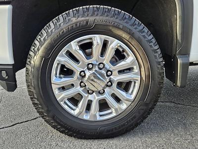 Used 2020 GMC Sierra 2500 Denali Crew Cab for sale #1FP0225 - photo 1