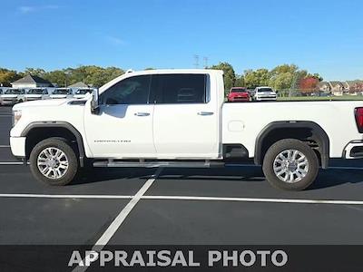 2020 GMC Sierra 2500 Crew Cab 4WD Pickup for sale #1FP0225 - photo 2