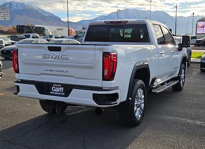 Used 2020 GMC Sierra 2500 Denali Crew Cab for sale #1FP0225 - photo 2