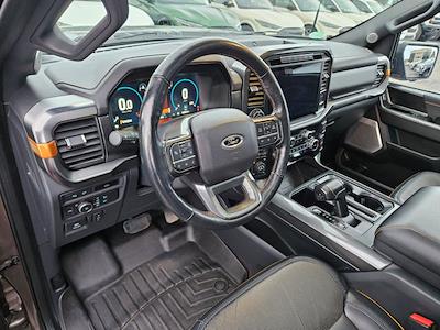 2022 Ford F-150 SuperCrew Cab 4WD Pickup for sale #1FP0228 - photo 1