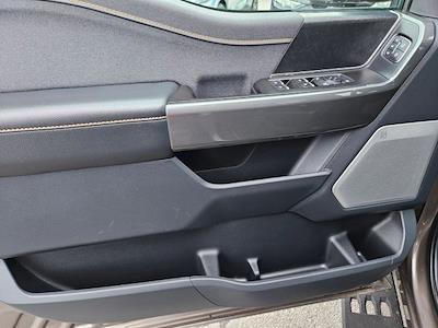 2022 Ford F-150 SuperCrew Cab 4WD Pickup for sale #1FP0228 - photo 2