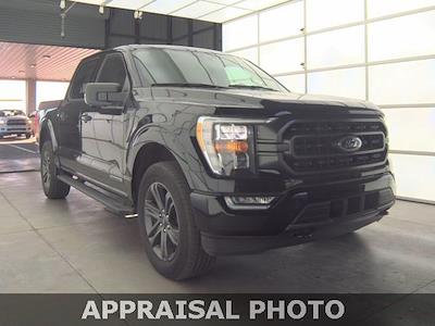 2023 Ford F-150 SuperCrew Cab 4WD Pickup for sale #1FP0234 - photo 1