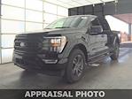 2023 Ford F-150 SuperCrew Cab 4WD Pickup for sale #1FP0234 - photo 3