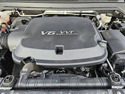 2021 Chevrolet Colorado Crew Cab 4WD Pickup for sale #1FP0242 - photo 2