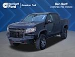 2021 Chevrolet Colorado Crew Cab 4WD Pickup for sale #1FP0242 - photo 1