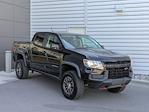 2021 Chevrolet Colorado Crew Cab 4WD Pickup for sale #1FP0242 - photo 7