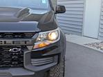2021 Chevrolet Colorado Crew Cab 4WD Pickup for sale #1FP0242 - photo 9