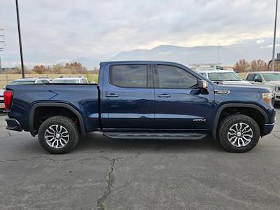 2020 GMC Sierra 1500 Crew Cab 4WD Pickup for sale #1FP0247 - photo 1