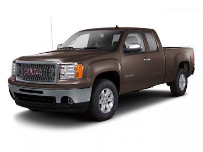 2013 GMC Sierra 1500 Extended Cab 4WD Pickup for sale #1FP0247A - photo 1