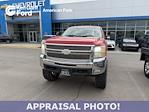 2008 Chevrolet Silverado 2500 Crew Cab 4WD Pickup for sale #1FP0251 - photo 1
