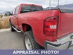2008 Chevrolet Silverado 2500 Crew Cab 4WD Pickup for sale #1FP0251 - photo 3
