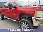 2008 Chevrolet Silverado 2500 Crew Cab 4WD Pickup for sale #1FP0251 - photo 4