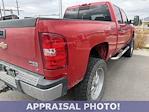 2008 Chevrolet Silverado 2500 Crew Cab 4WD Pickup for sale #1FP0251 - photo 5