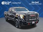 Used 2025 GMC Sierra 2500 AT4 Crew Cab for sale #1FP0252 - photo 33