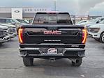 Used 2025 GMC Sierra 2500 AT4 Crew Cab for sale #1FP0252 - photo 3