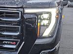 Used 2025 GMC Sierra 2500 AT4 Crew Cab for sale #1FP0252 - photo 8
