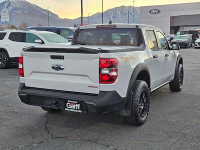 Used 2023 Ford Maverick XLT SuperCrew Cab for sale #1FP0255A - photo 2