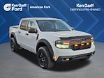 2023 Ford Maverick SuperCrew Cab AWD Pickup for sale #1FP0255A - photo 1