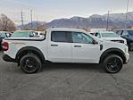 2023 Ford Maverick SuperCrew Cab AWD Pickup for sale #1FP0255A - photo 3