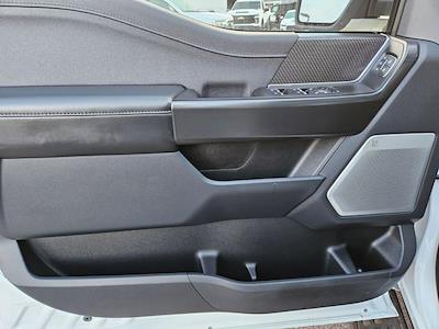 2022 Ford F-150 SuperCrew Cab 4WD Pickup for sale #1FP0258 - photo 2