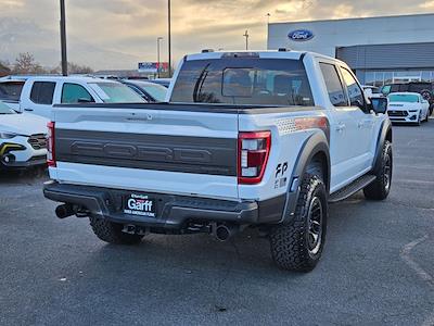 2022 Ford F-150 SuperCrew Cab 4WD Pickup for sale #1FP0258 - photo 2