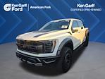 2022 Ford F-150 SuperCrew Cab 4WD Pickup for sale #1FP0258 - photo 1